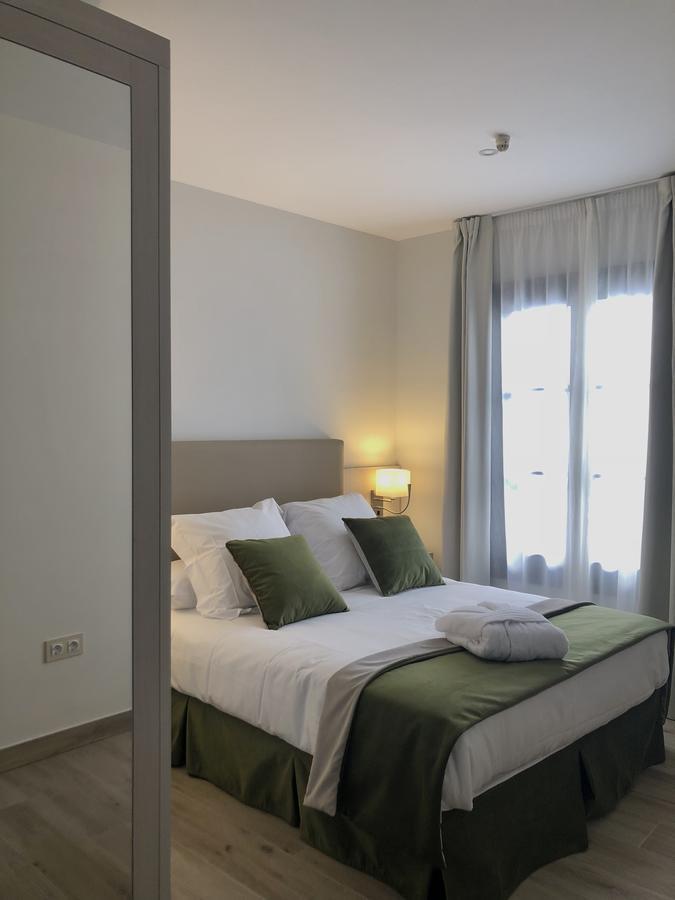 Appart hôtel La De Pilar 3*