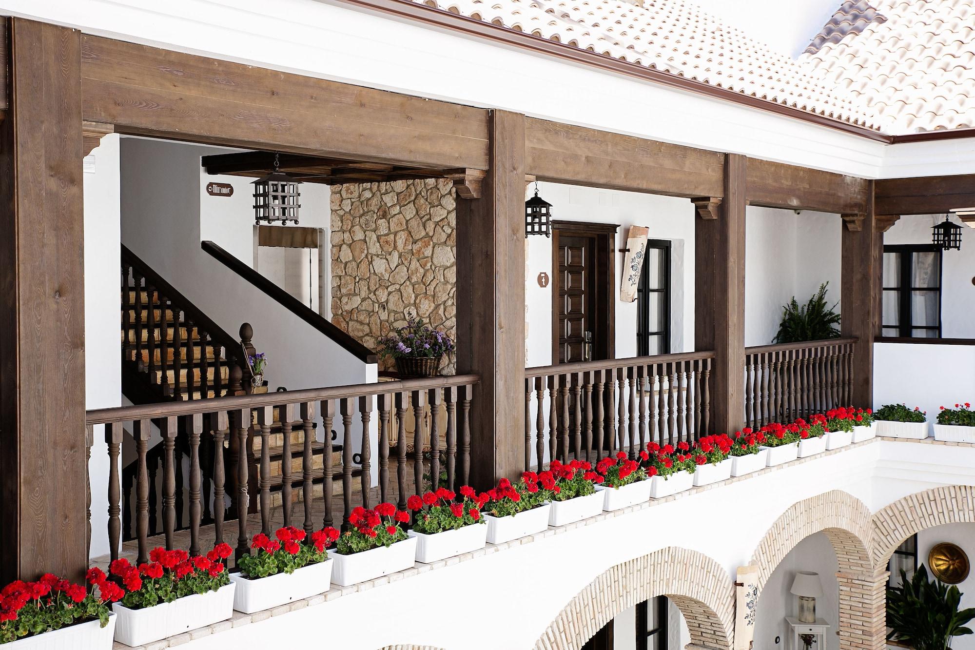 La De Pilar Córdoba