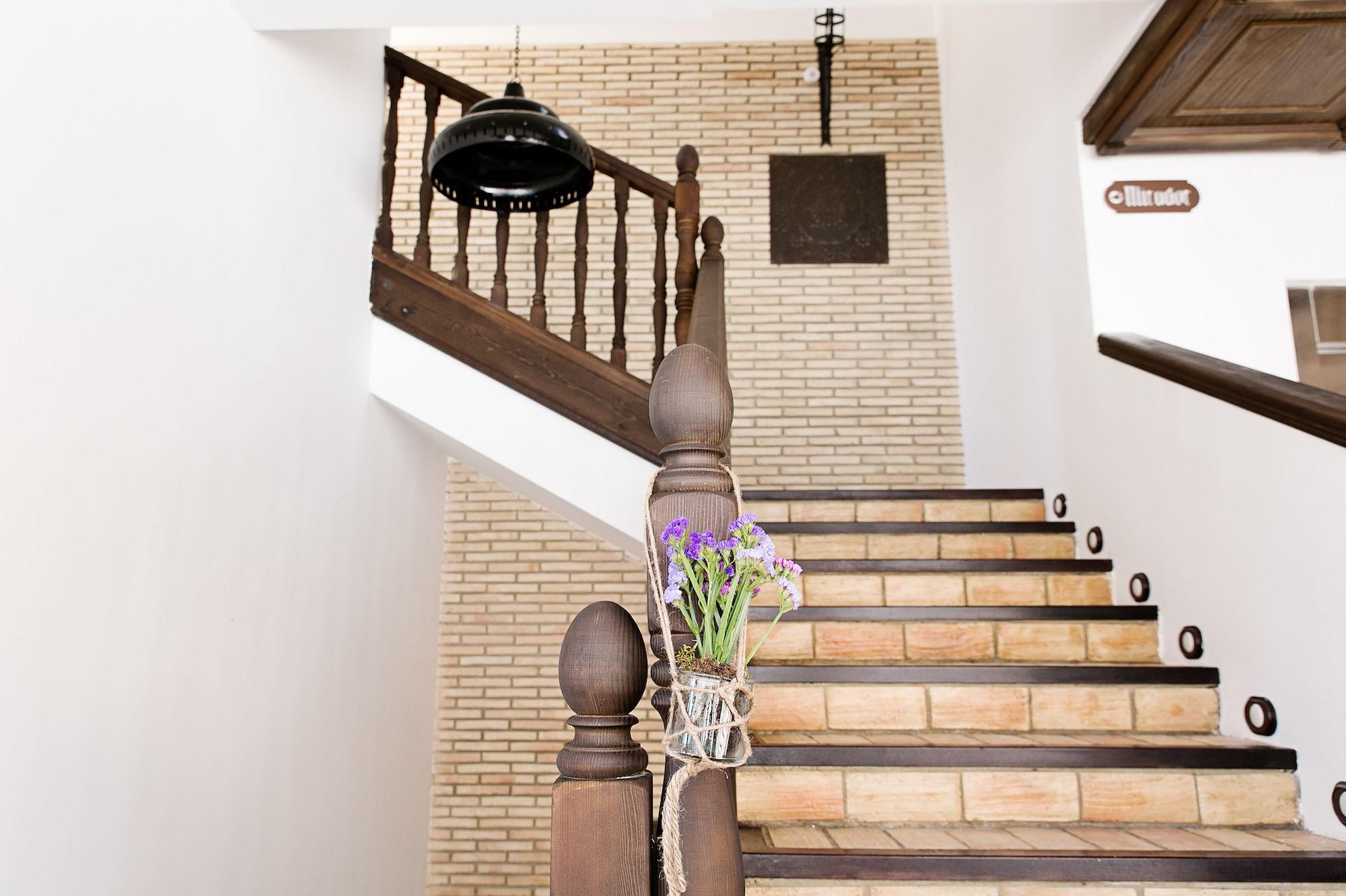 La De Pilar Apartahotel Córdoba