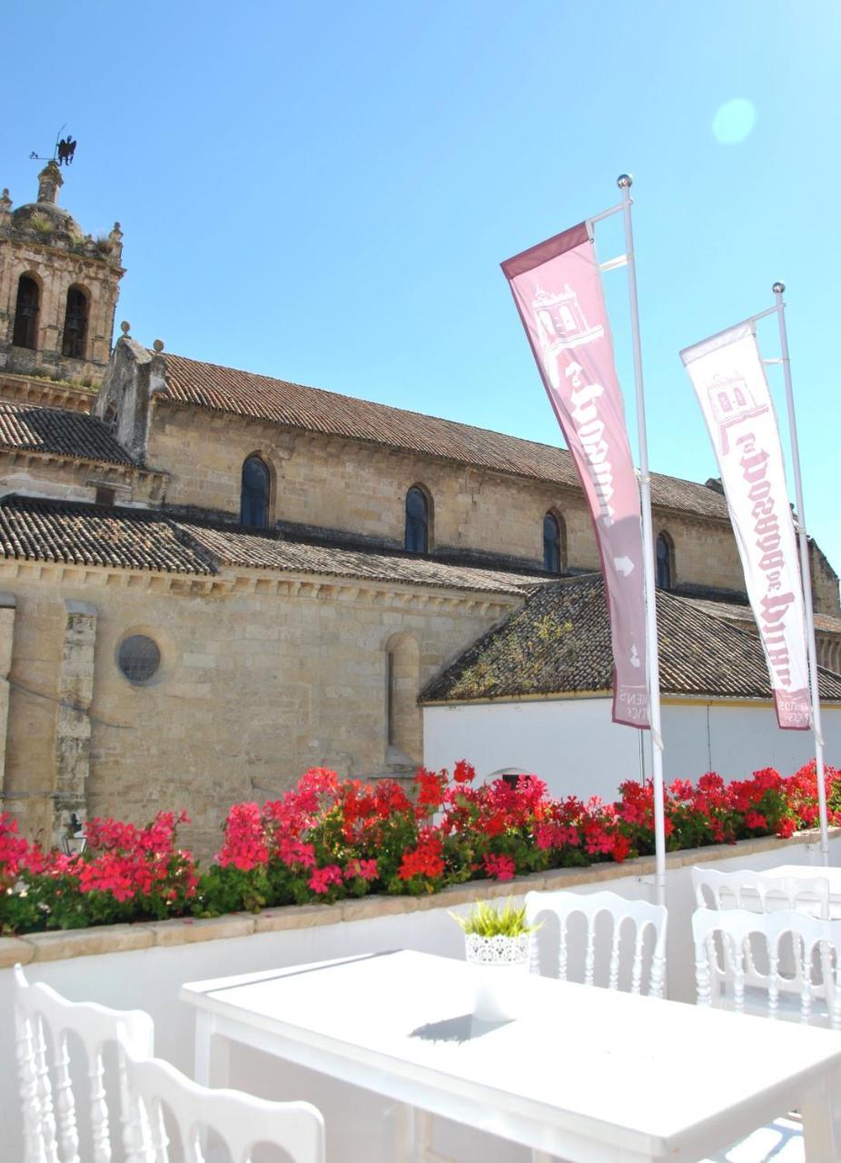 La De Pilar Apartahotel Córdoba
